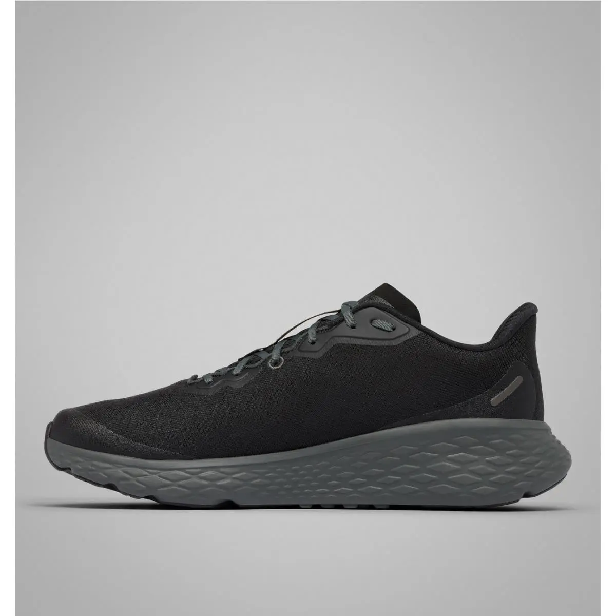 Columbia shoes - Columbia Konos Featherweight 2141611-010 - Konos Featherweight - 2141611-010 - Black 10