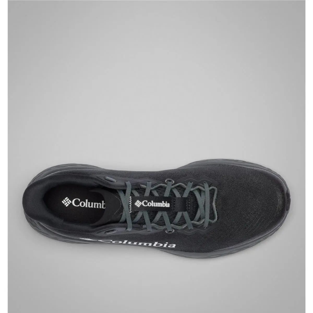 Columbia shoes - Columbia Konos Featherweight 2141611-010 - Konos Featherweight - 2141611-010 - Black 12