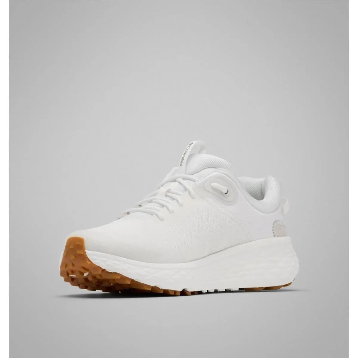 Columbia shoes - Columbia Terrastride CRZ 2115081-125 - Terrastride CRZ - 2115081-125 - White 1