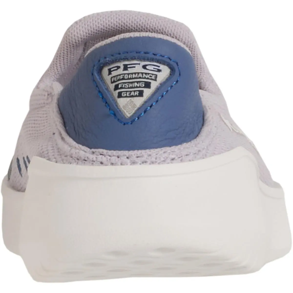 Columbia shoes - Lavender Pearl 3