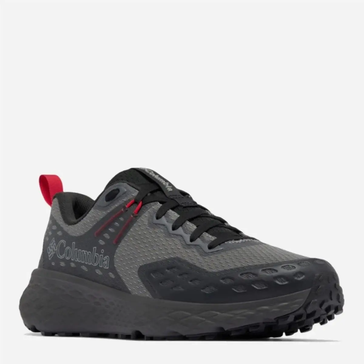 Columbia Konos Trs 2079321-033 Sneakers Men`s US 11 Gray Running Shoes LIQ944