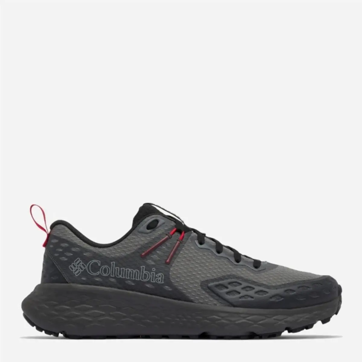 Columbia shoes - Columbia Konos TRS 2079321-033 - Konos TRS - 2079321-033 - Gray 0