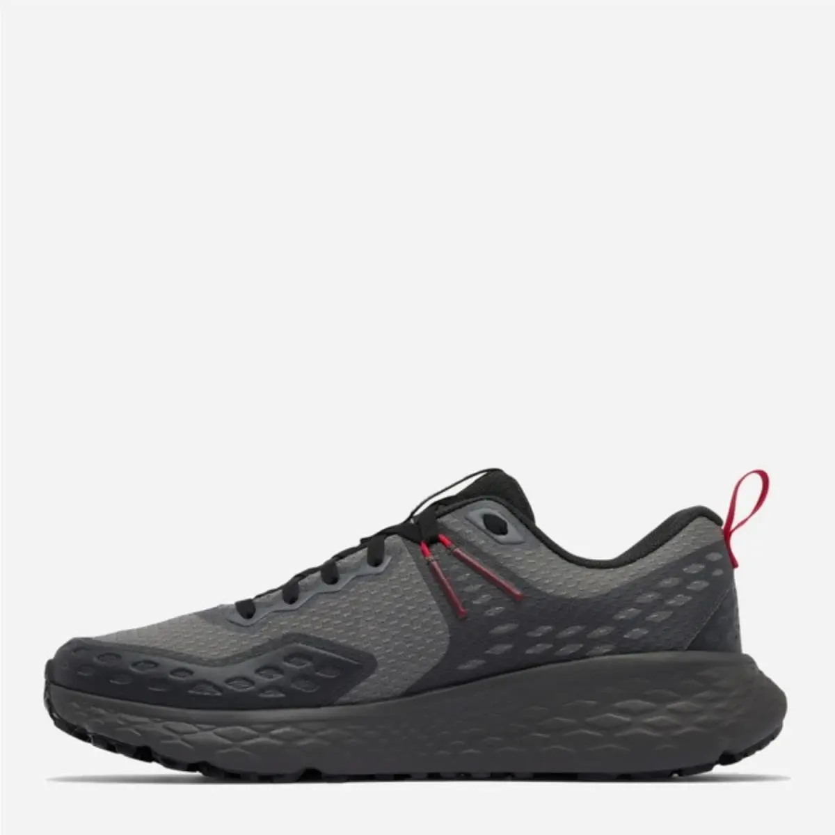 Columbia shoes - Columbia Konos TRS 2079321-033 - Konos TRS - 2079321-033 - Gray 1