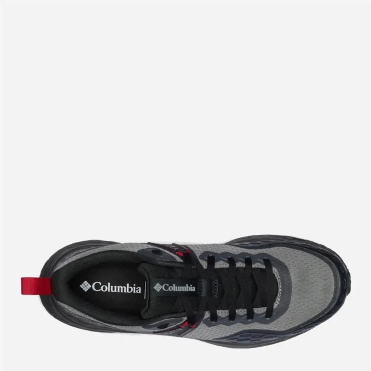 Columbia shoes - Columbia Konos TRS 2079321-033 - Konos TRS - 2079321-033 - Gray 3