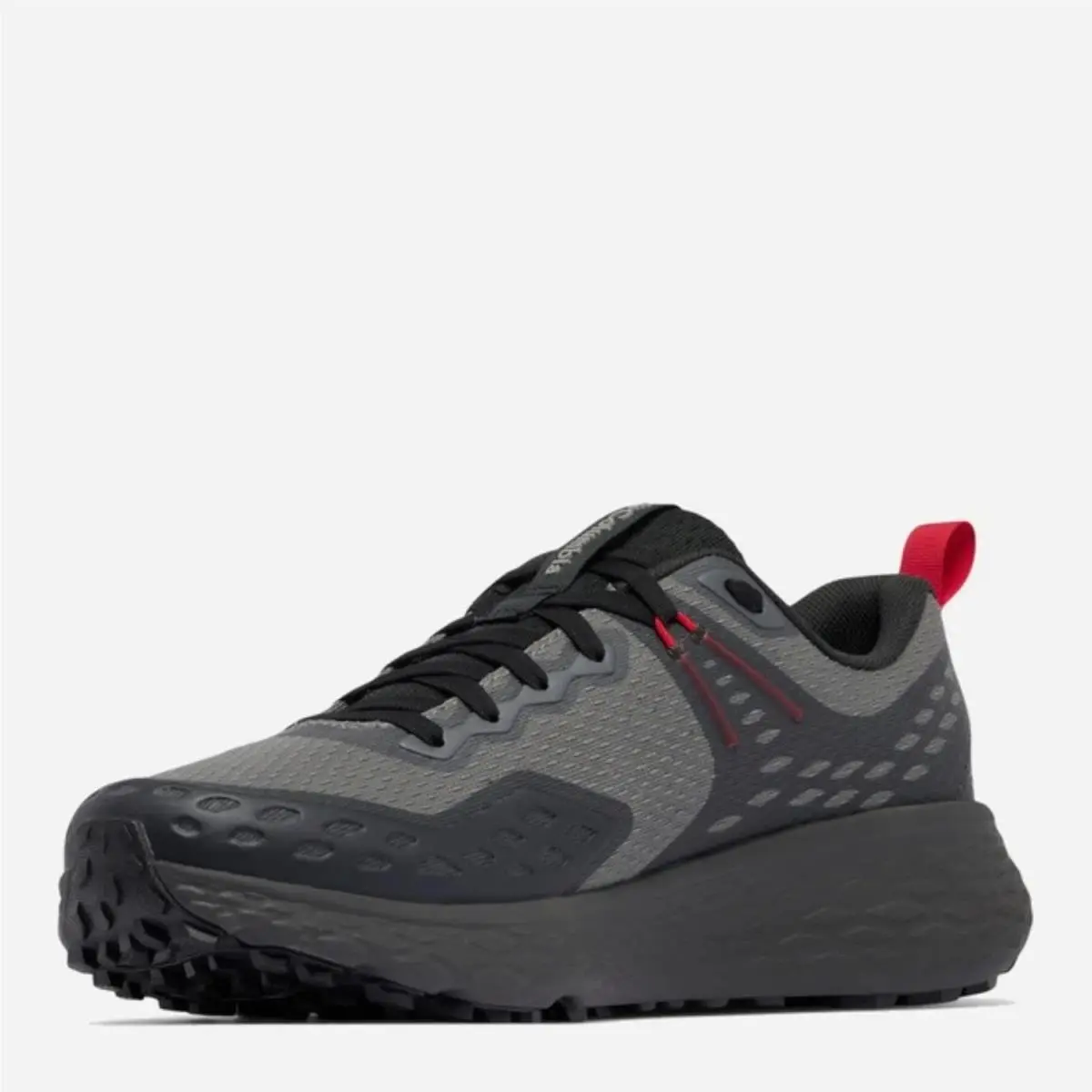 Columbia shoes - Columbia Konos TRS 2079321-033 - Konos TRS - 2079321-033 - Gray 10