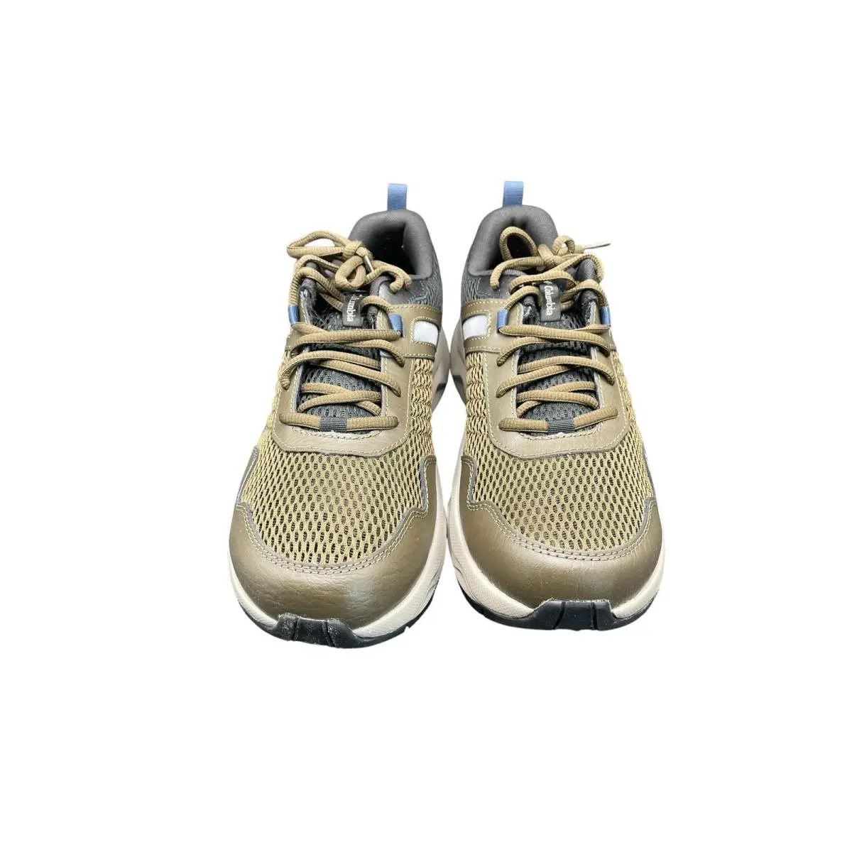 Columbia shoes - Plateau - Plateau - 1987071 - Green (UPC: 194894793824) 0