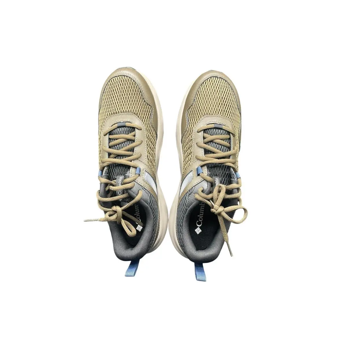 Columbia shoes - Plateau - Plateau - 1987071 - Green (UPC: 194894793824) 1