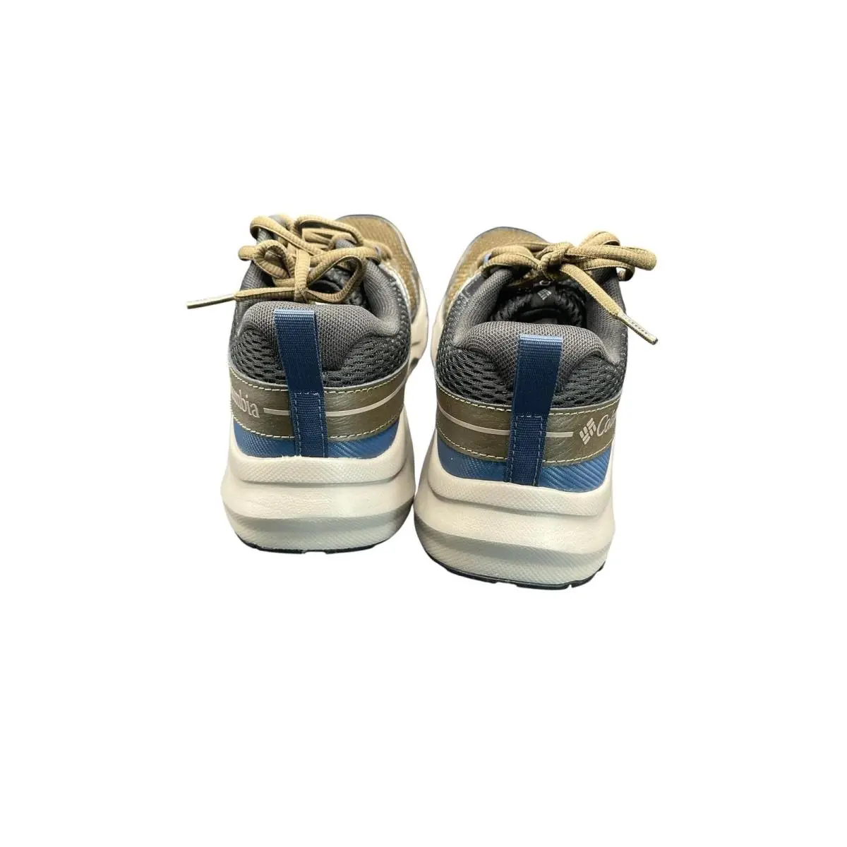 Columbia shoes - Plateau - Plateau - 1987071 - Green (UPC: 194894793824) 3