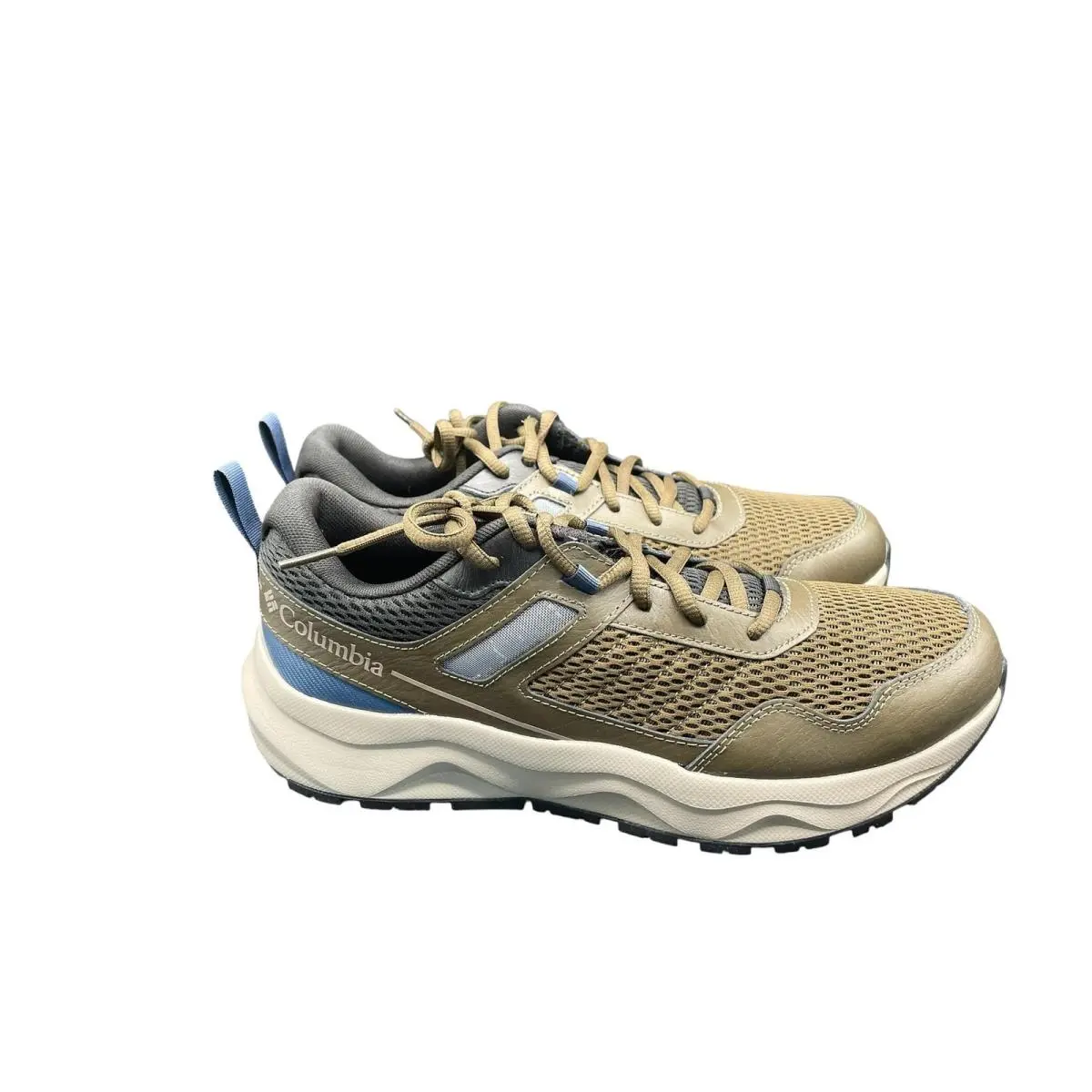 Columbia shoes - Plateau - Plateau - 1987071 - Green (UPC: 194894793824) 4
