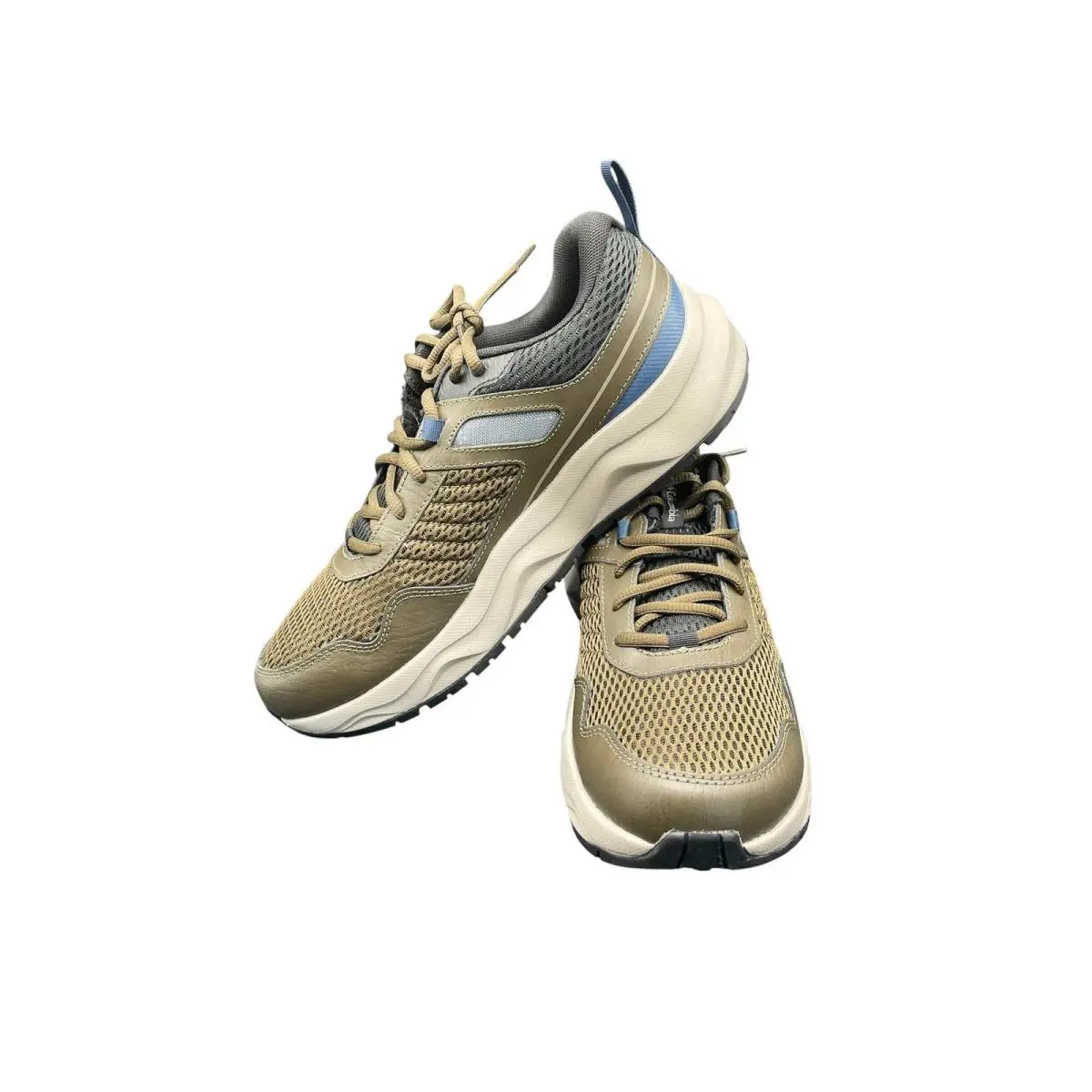 Columbia shoes - Plateau - Plateau - 1987071 - Green (UPC: 194894793824) 5
