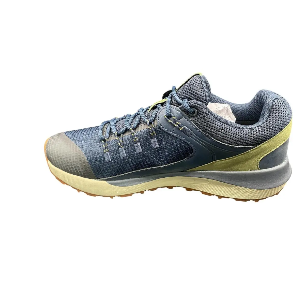 Columbia shoes - Trailstorm Waterproof - Trailstorm Waterproof - 1938891 - Blue (UPC: 195978784202) 0