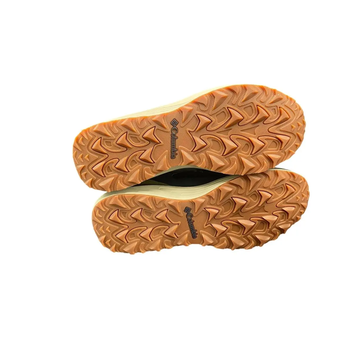 Columbia shoes - Trailstorm Waterproof - Trailstorm Waterproof - 1938891 - Blue (UPC: 195978784202) 2