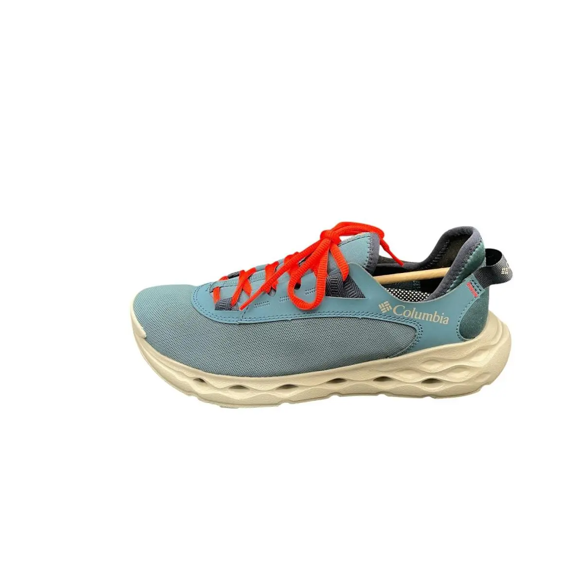 Columbia Men Sneaker Water Sports BM1158-429 Drainmaker Xtr Everblue Size 8 M