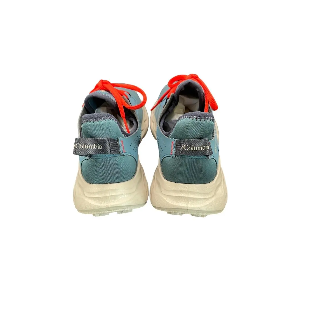 Columbia shoes - Drainmaker XTR - Drainmaker XTR - 206343 - Blue (UPC: 199141160527) 3