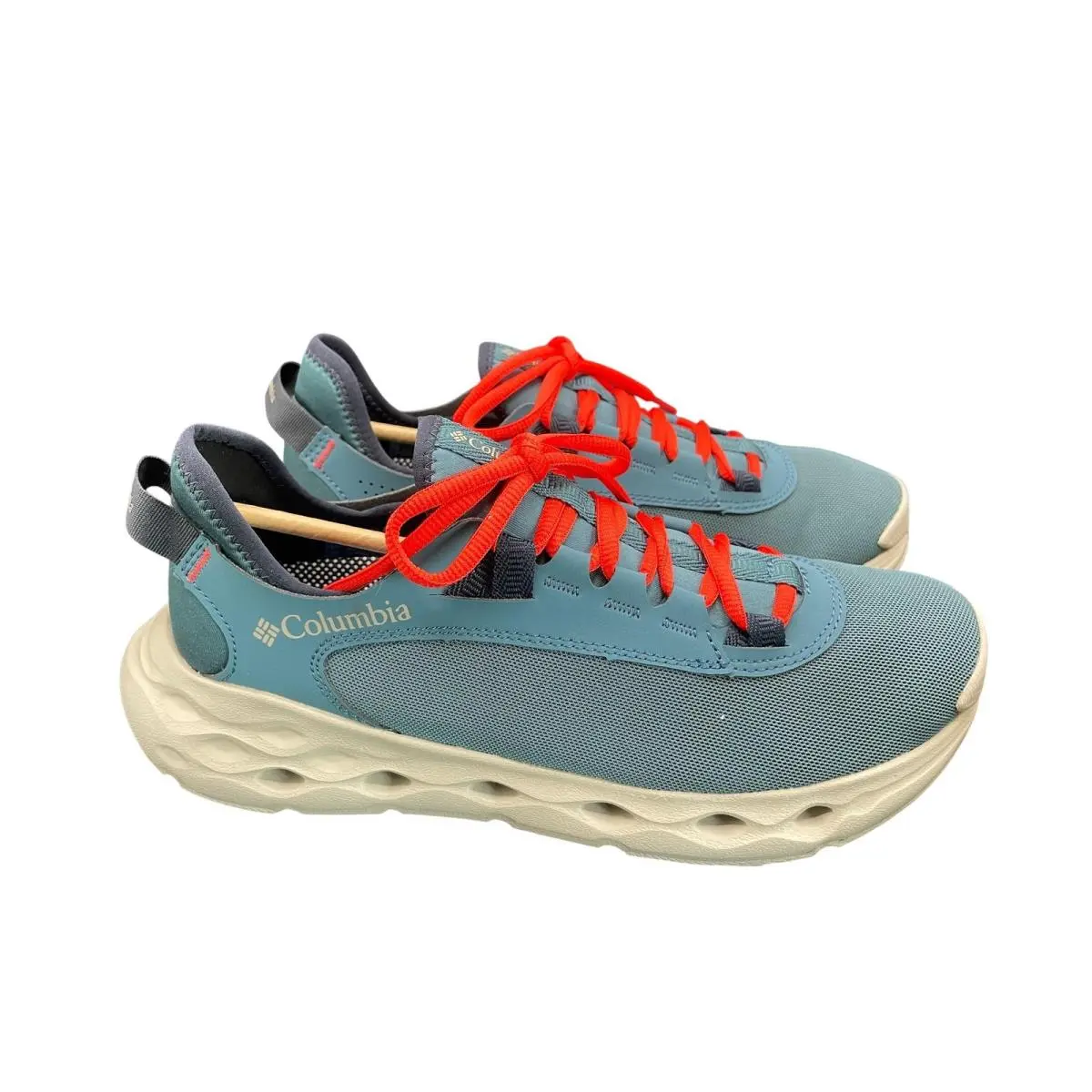 Columbia shoes - Drainmaker XTR - Drainmaker XTR - 206343 - Blue (UPC: 199141160527) 4