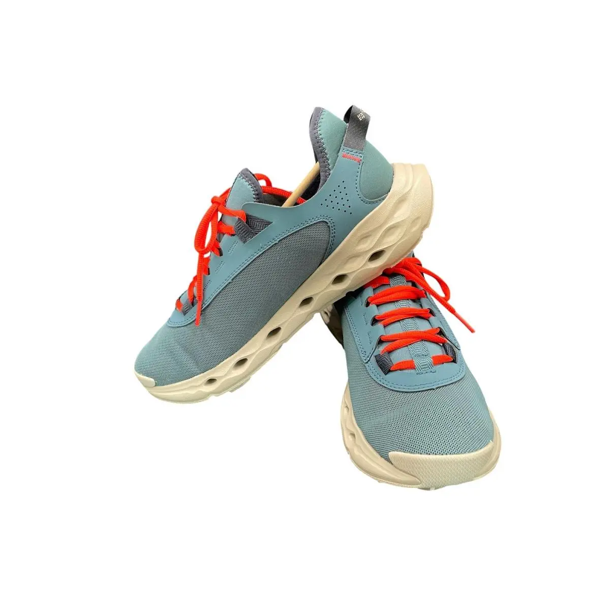 Columbia shoes - Drainmaker XTR - Drainmaker XTR - 206343 - Blue (UPC: 199141160527) 5