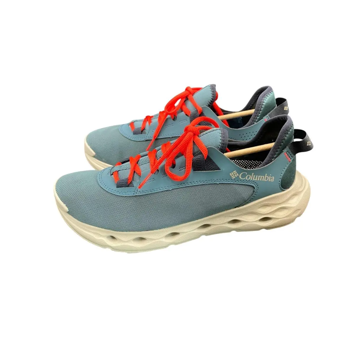 Columbia shoes - Drainmaker XTR - Drainmaker XTR - 206343 - Blue (UPC: 199141160527) 6