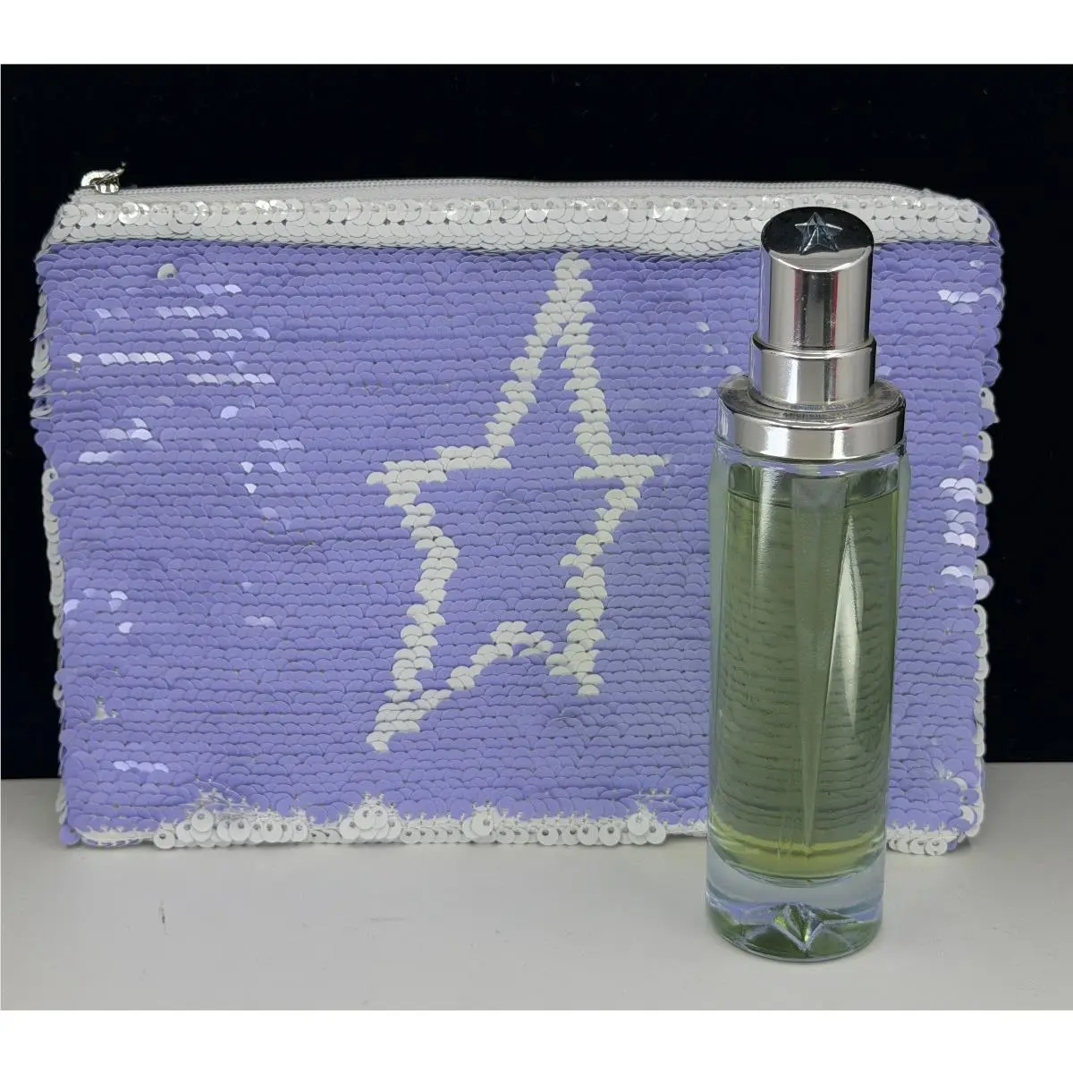 Thierry Mugler Innocent Eau De Parfum Spray 1.7 oz 50 ml Value Set