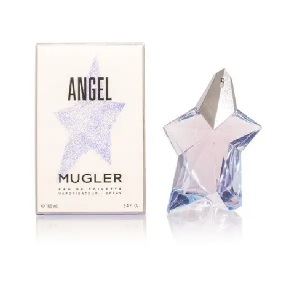 CS Angel by Mugler Edt Spray 3.4oz
