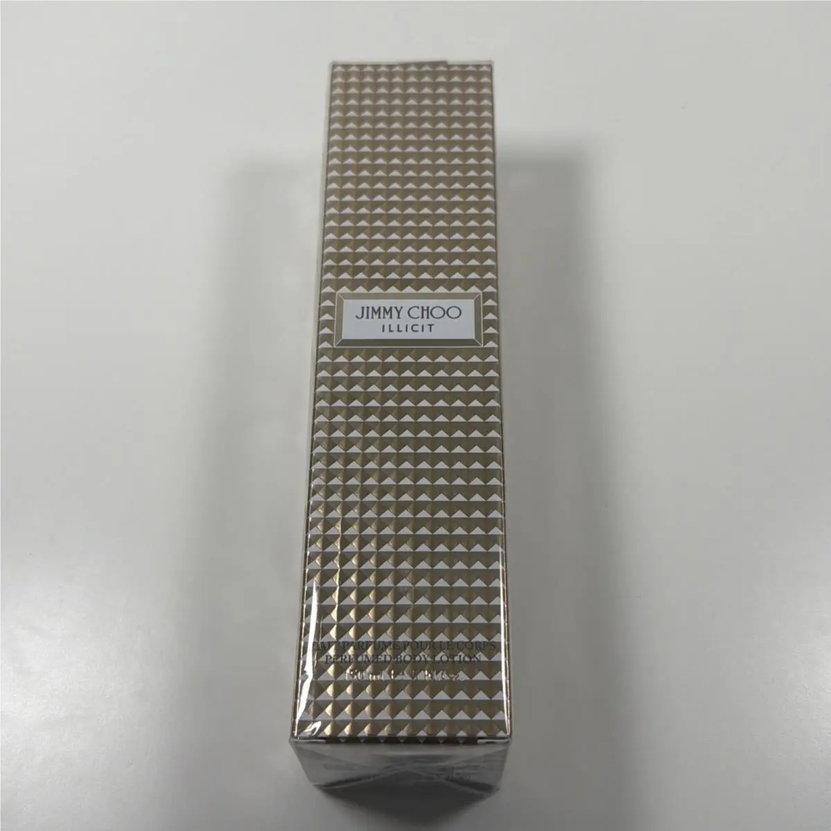 Jimmy Choo Illicit Perfumed Body Lotion 5oz 150ml
