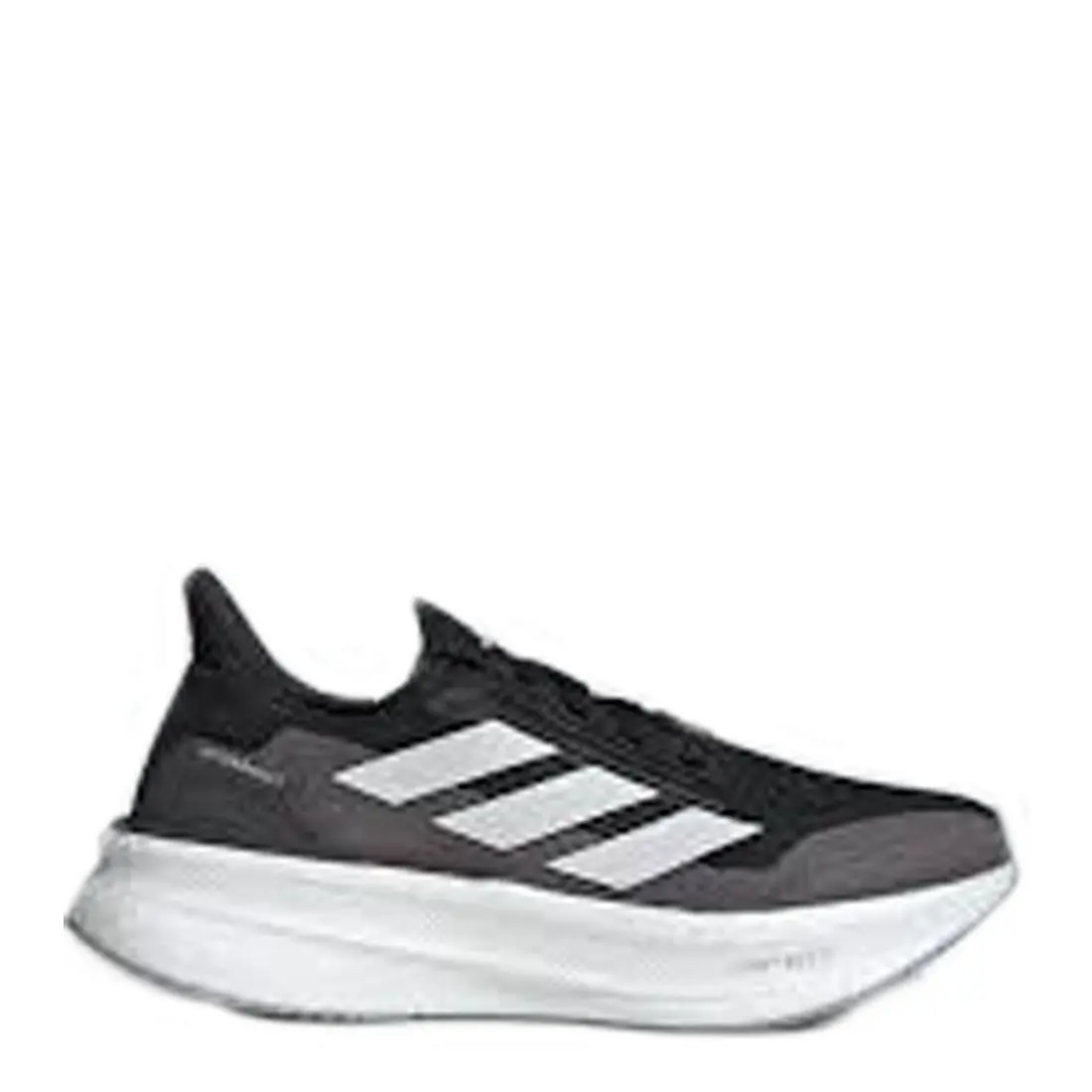Adidas Ultraboost 5X Women`s Running Shoe Black/white/carbon W/box IH3102