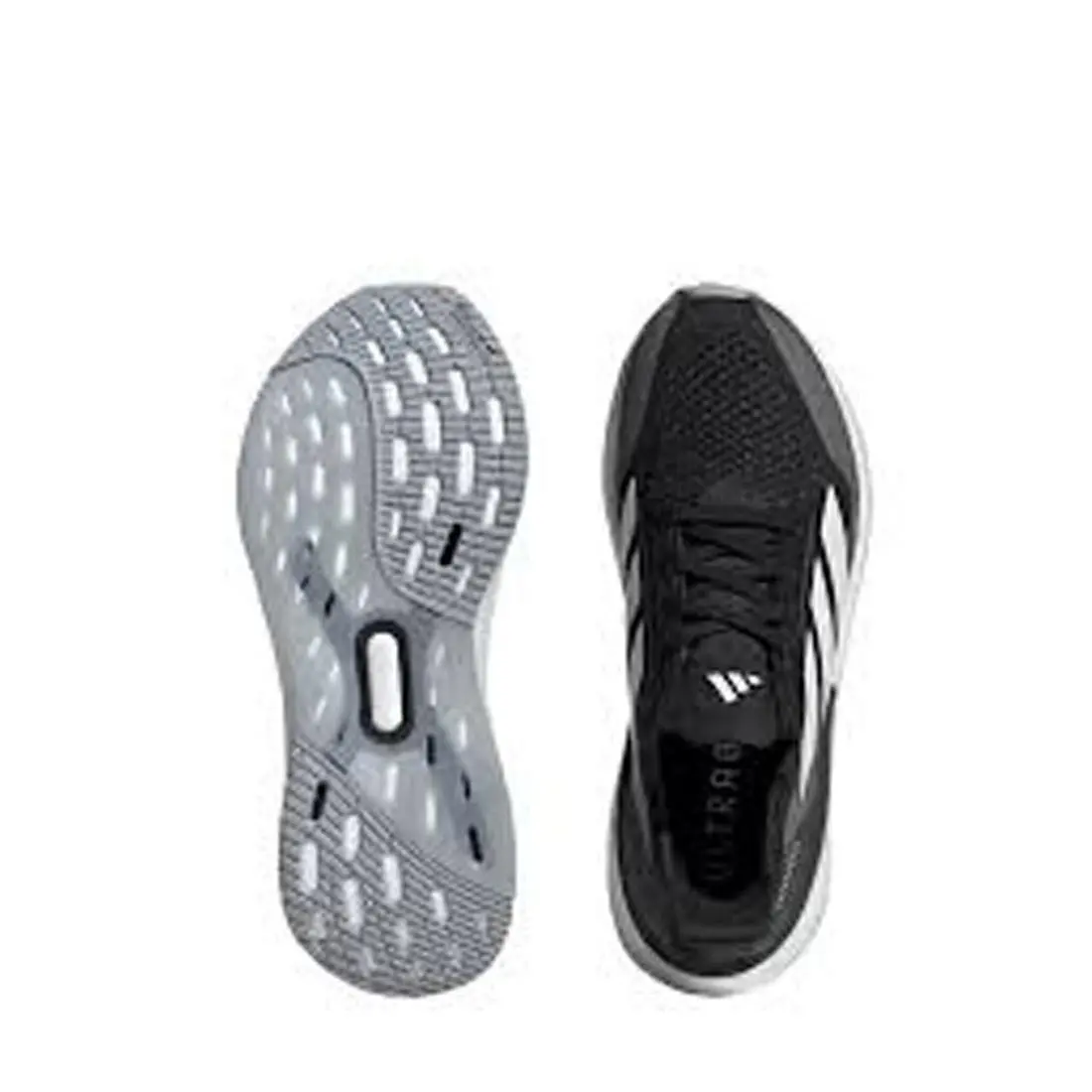 Adidas shoes - Ultraboost 5X - Ultraboost - IH3102 - Black 3