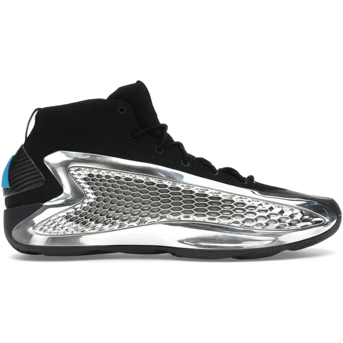 Adidas AE 1 Silver Metallic JI0424