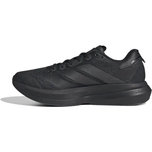 Adidas shoes - Carbon/Matte Silver/Lime Burst 5