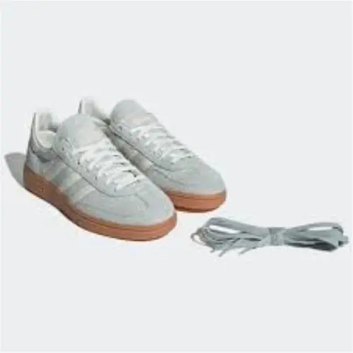 Adidas shoes - IF6491 - IF6491 - Multicolor 4