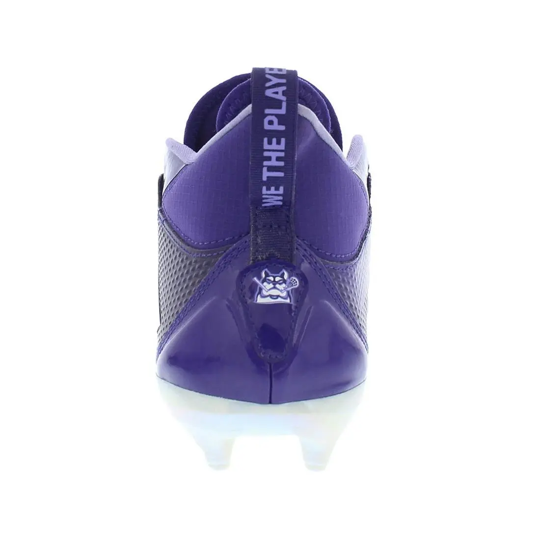 Adidas shoes - Blue Violet/White, Main: Blue 2