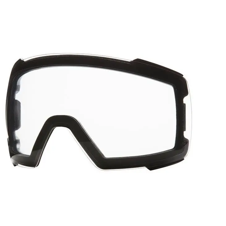 Smith I/o Mag Replacement Lens Smith Clear by Smith Optics