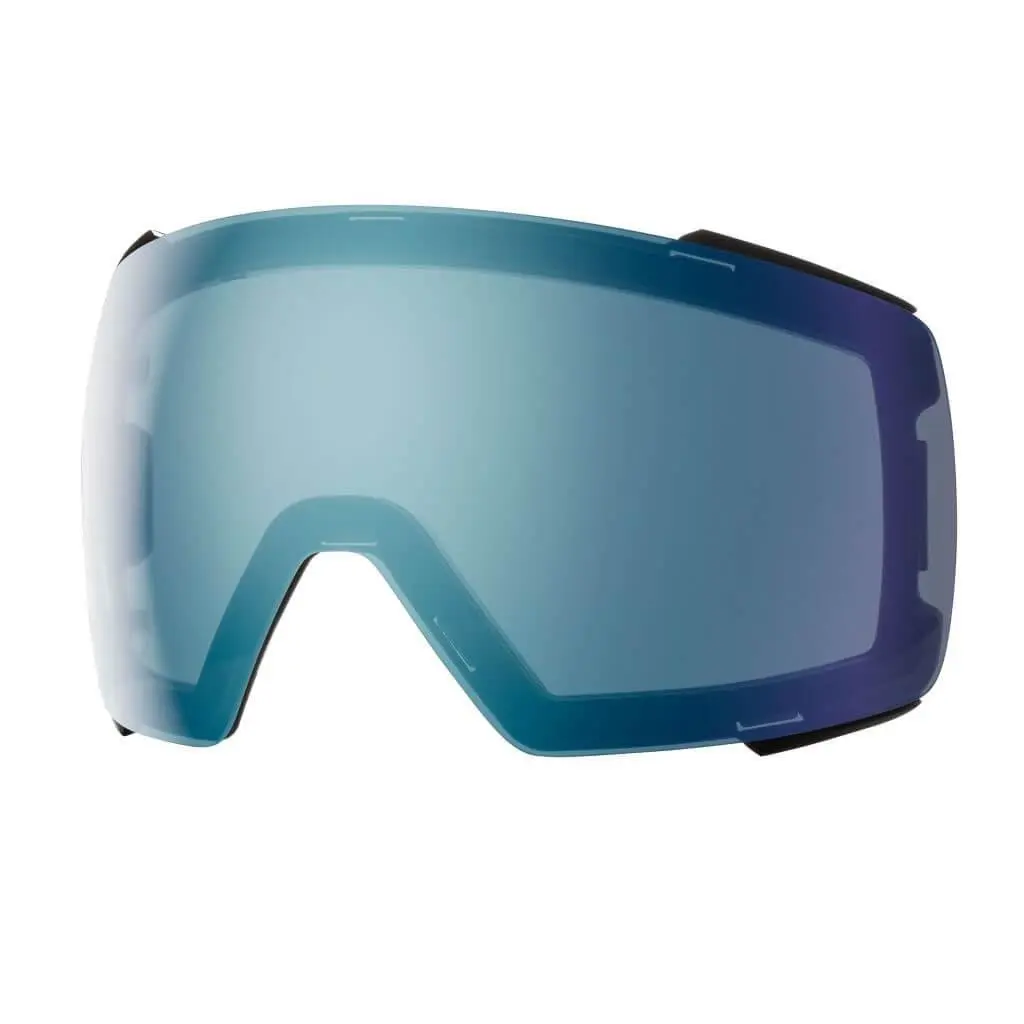 Smith I/o Mag Replacement Lens Smith CP Everyday Blue Mirror by Smith Optics