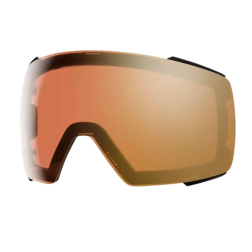 Smith I/o Mag Replacement Lens Smith CP Pro Photochromic Gold Mirror by Smith Optics