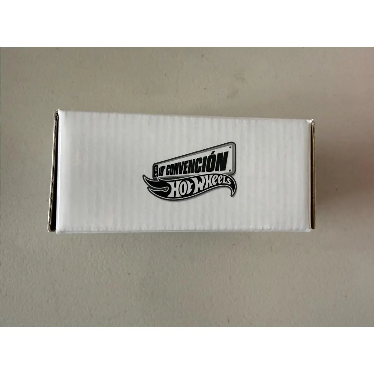 2010 Hot Wheels Mexico Convention `71 Datsun Bluebird 510 Wagon BG6
