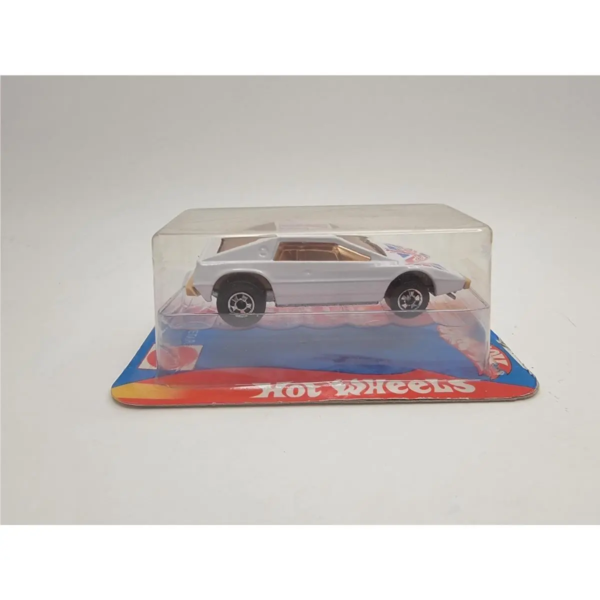 5113-French Hot Wheels From France Royal Flash