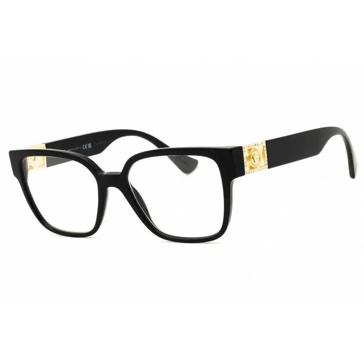 Versace 0VE3329B-GB1 Eyeglasses 54mm