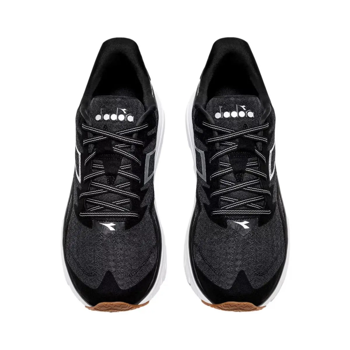 Diadora shoes - Equipe Nucleo - Equipe Nucleo - Multicolor (UPC: 193867911586) 0