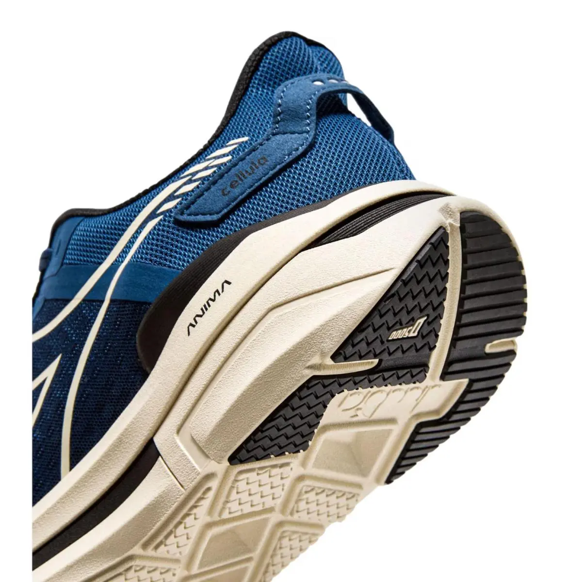 Diadora shoes - Cellula - Cellula - Multicolor (UPC: 197020324770) 1