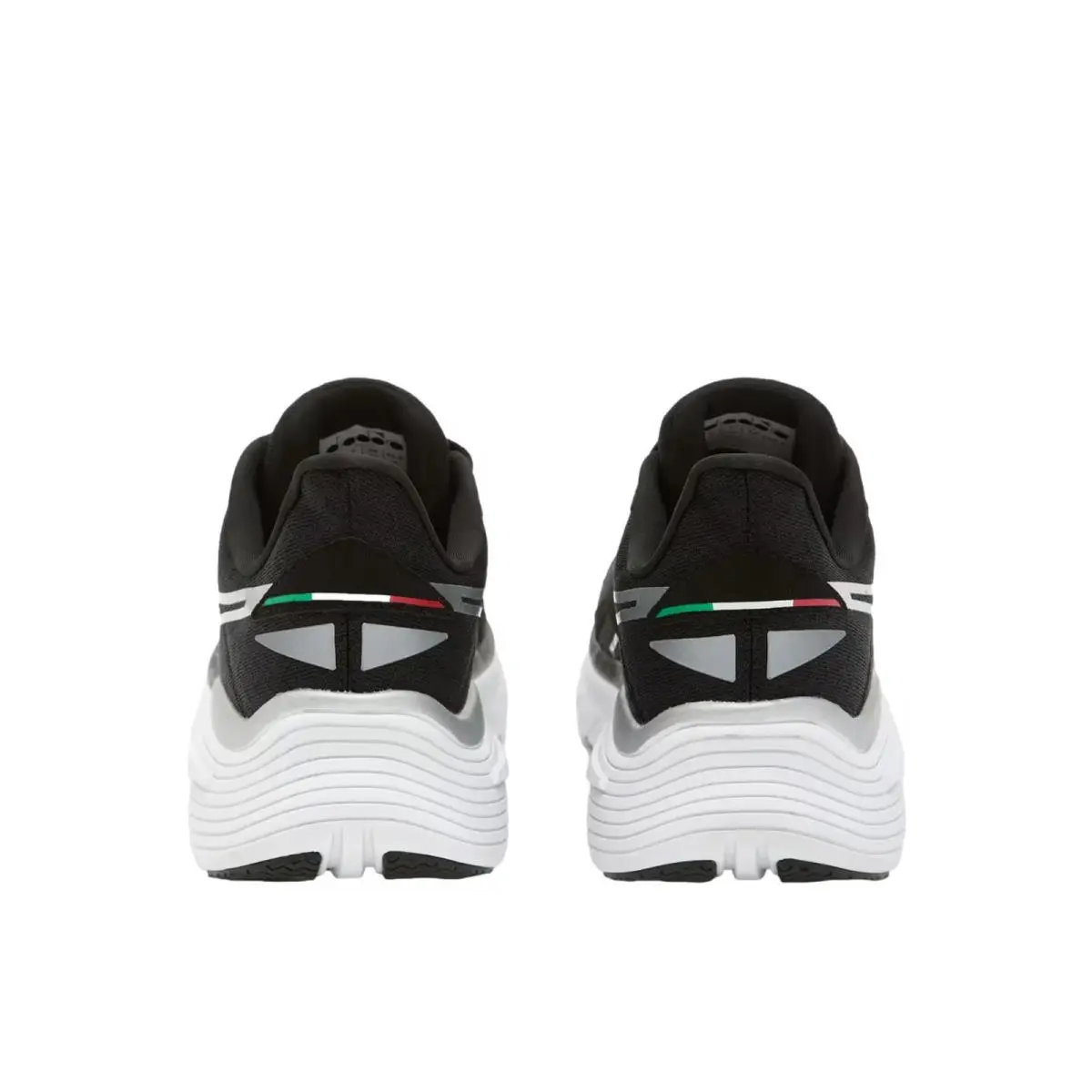 Diadora shoes - Equipe Nucleo - Equipe Nucleo - Multicolor (UPC: 193867911630) 1