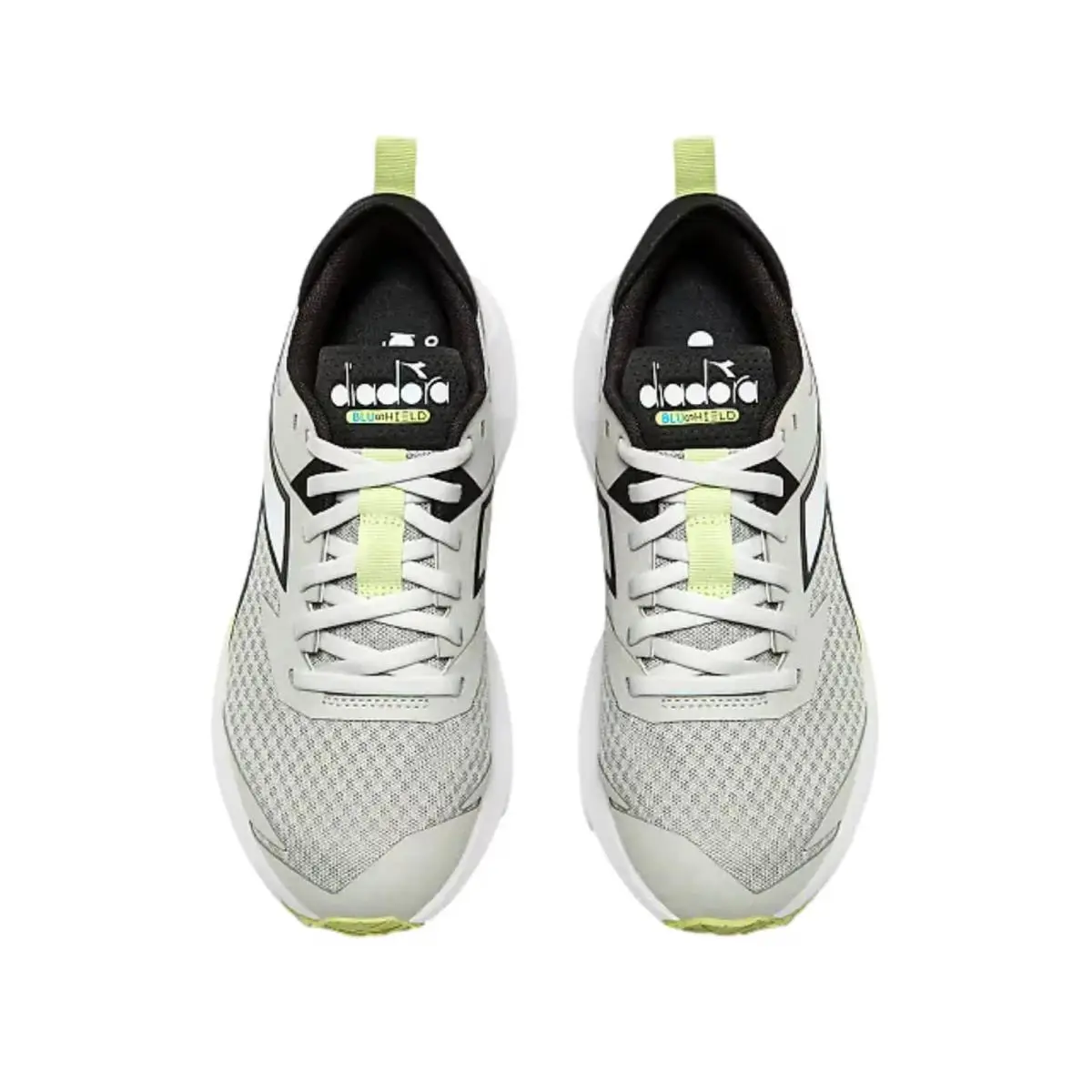 Diadora shoes - Mythos Blushield Vigore 3 - Mythos Blushield Vigore - Multicolor (UPC: 197020338098) 1