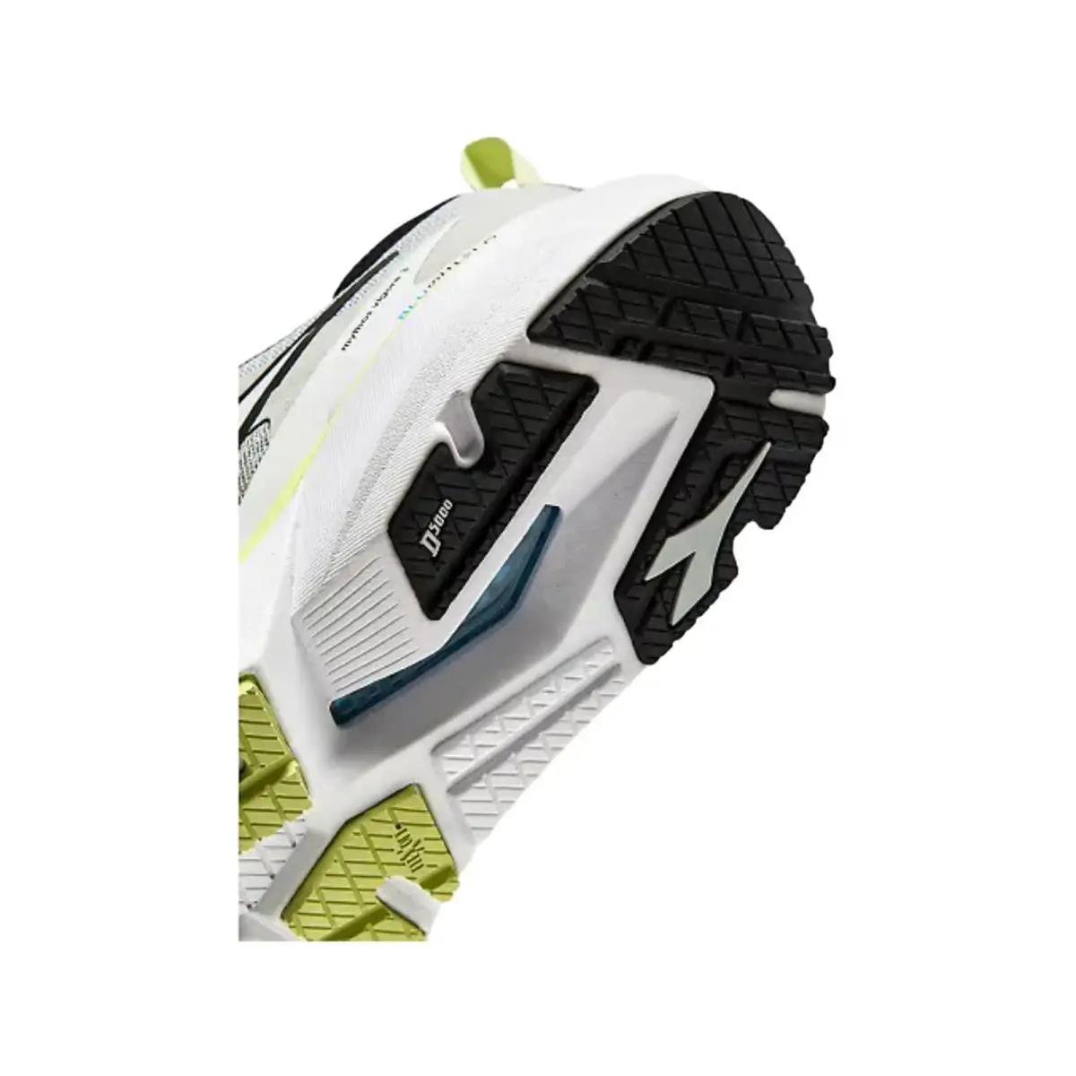Diadora shoes - Mythos Blushield Vigore 3 - Mythos Blushield Vigore - Multicolor (UPC: 197020338098) 2