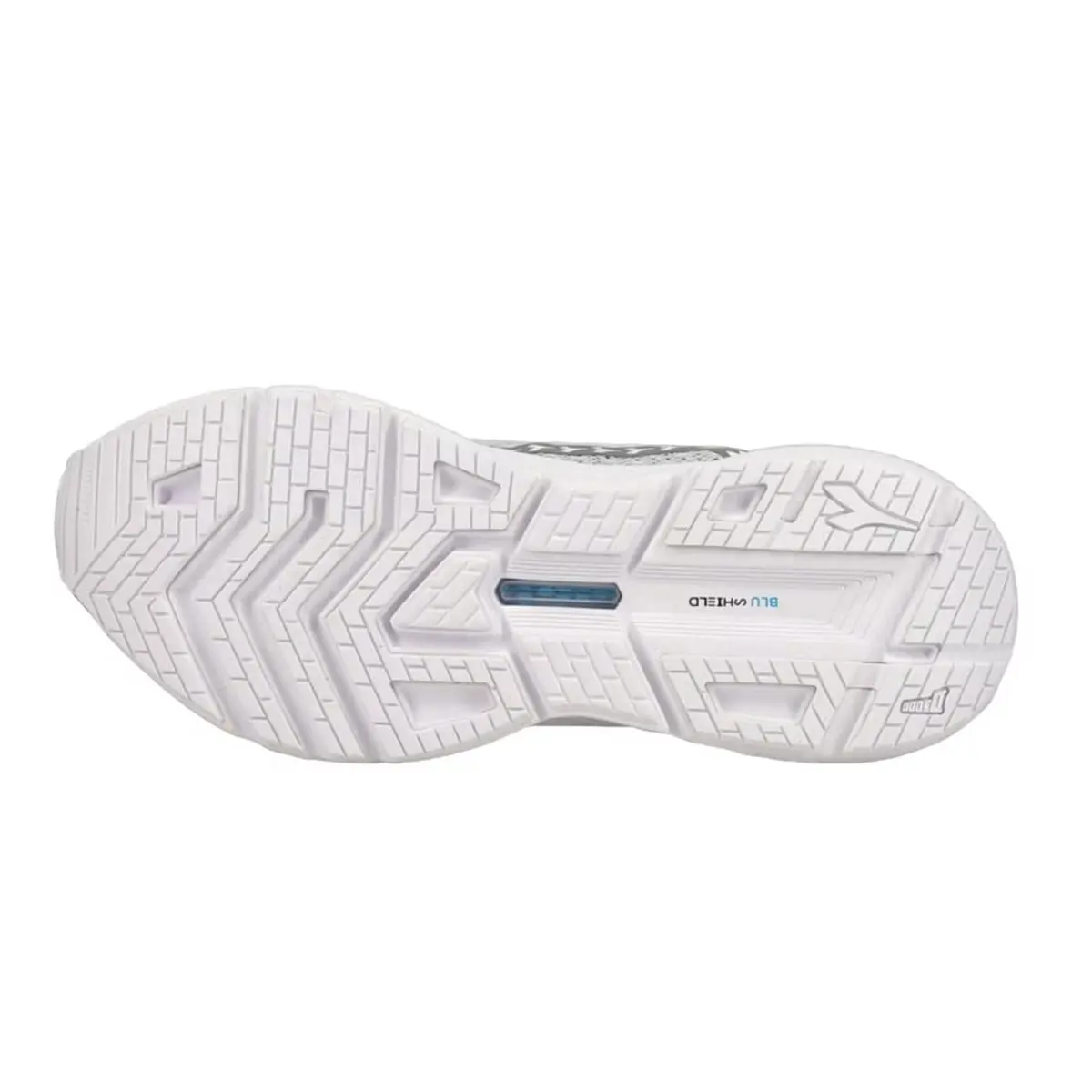 Diadora shoes - Mythos Blushield Volo 3 GLAM - Multicolor (UPC: 193867919803) 2