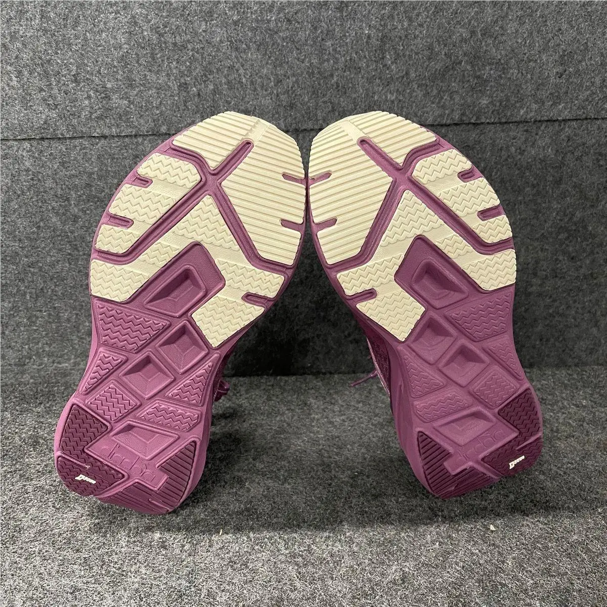 Diadora shoes - vs-195985 - vs-195985 - Purple (UPC: 197020547933) 2
