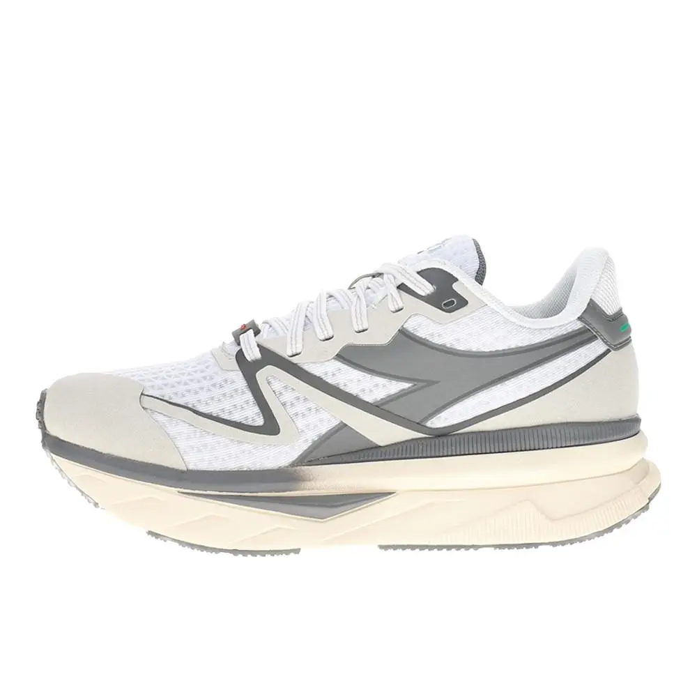 Diadora shoes - diadora Atomo V7000 Running - Atomo Running - 179073-D0475 - Grey, White (UPC: 197020078482) 1