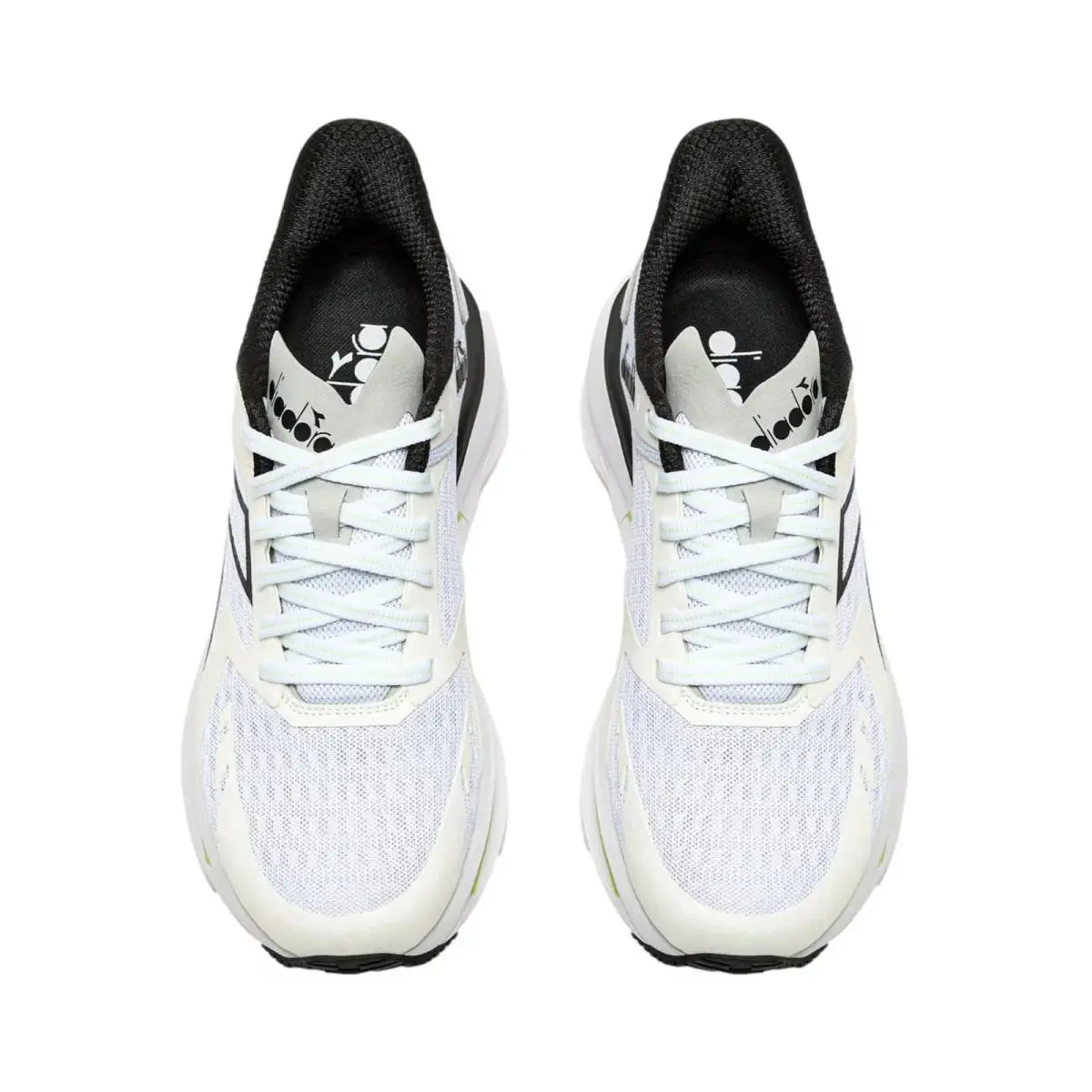 Diadora shoes - Cellula - Cellula - Multicolor (UPC: 197020324572) 0