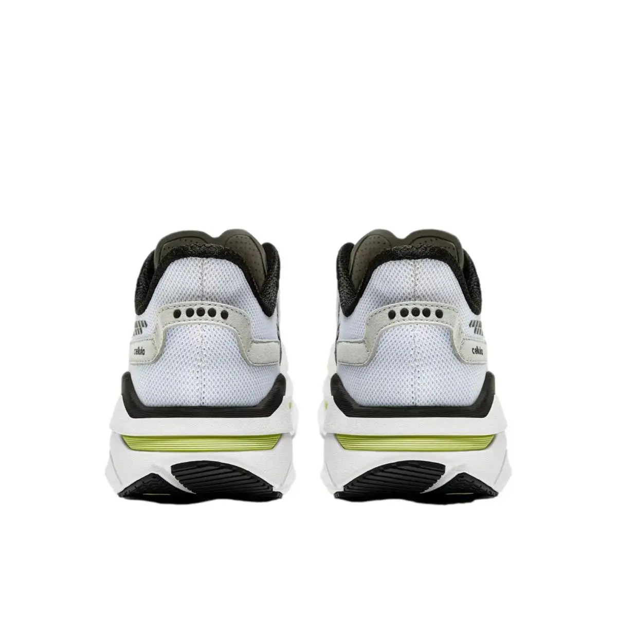 Diadora shoes - Cellula - Cellula - Multicolor (UPC: 197020324572) 1