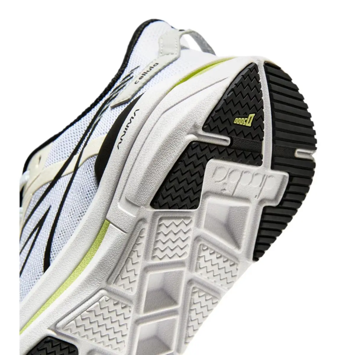 Diadora shoes - Cellula - Cellula - Multicolor (UPC: 197020324572) 2