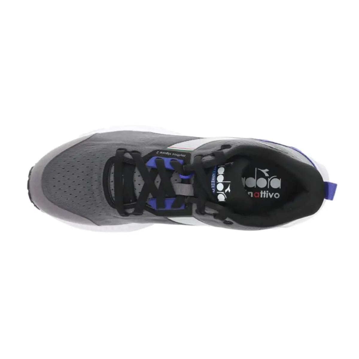 Diadora shoes - Mythos Blushield Vigore 2 - Mythos Blushield Vigore - Multicolor (UPC: 193867923527) 1
