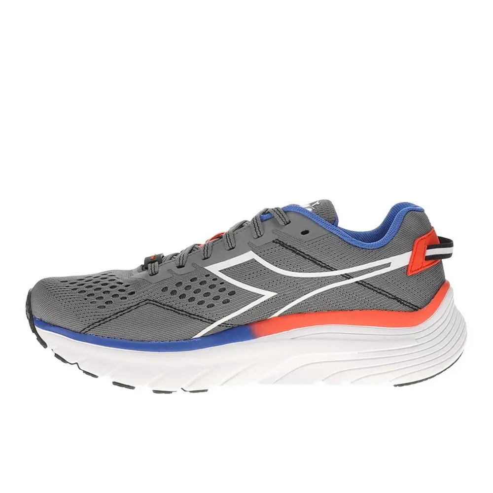 Diadora shoes - diadora Equipe Atomo Running - Equipe Atomo Running - 178051-C4784 - Grey (UPC: 193867808329) 1