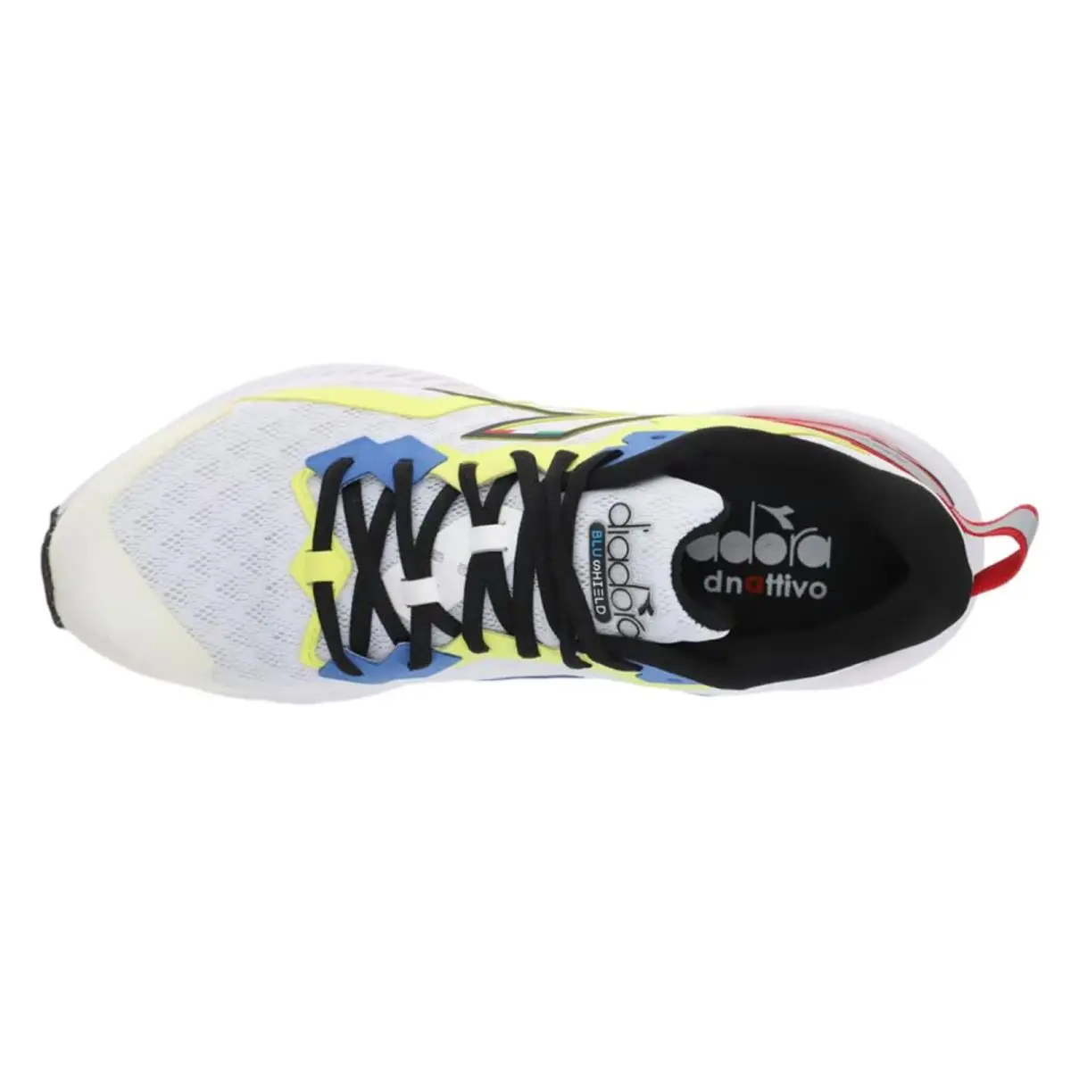 Diadora shoes - Mythos Blushield Volo 3 - Mythos Blushield Volo - Multicolor (UPC: 193867919513) 1